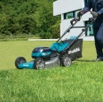 Akkus fűnyíró Makita LM002GT201